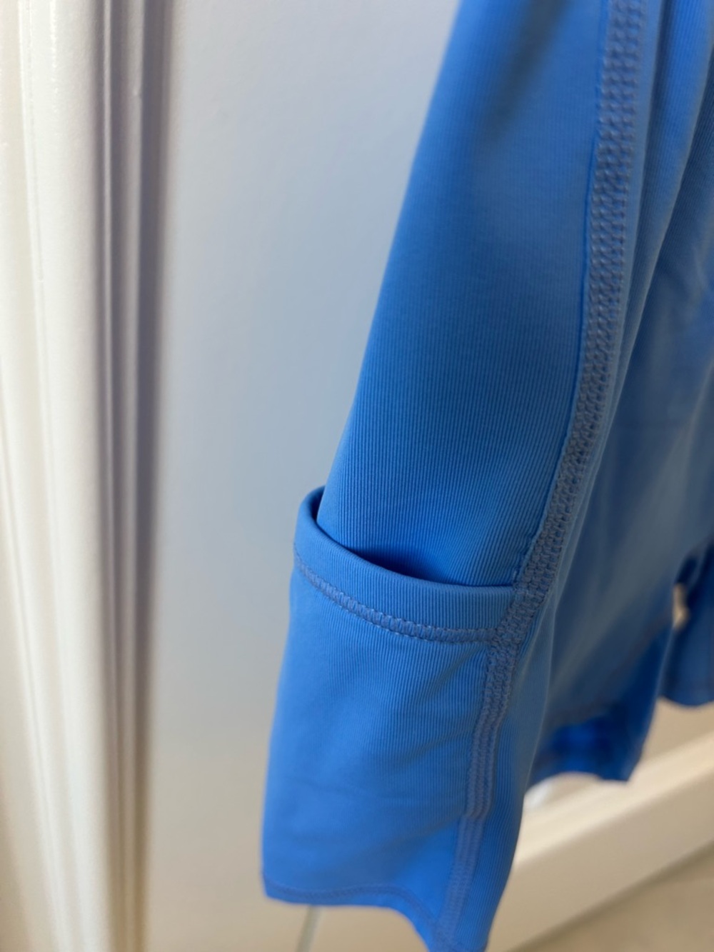 Lilly Pulitzer Luxletic Athletic dress w shorts and built in bra - Picture 7 of 7